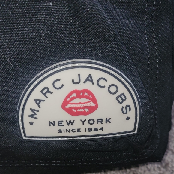 MARC JACOB'S BACKPACK - Picture 2 of 6